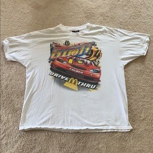 Vintage NASCAR TEE
